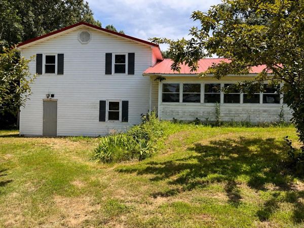 2116 Newberry , Pocahontas, AR 72455