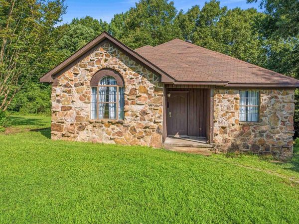 8479 Hwy 163 , Harrisburg, AR 72432
