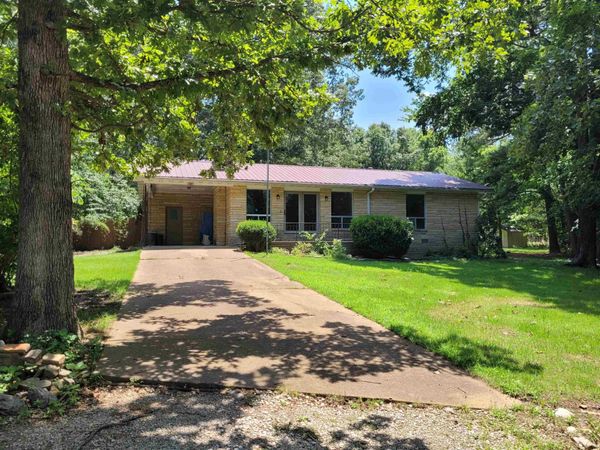 1607 Riverview Circle , Horseshoe Bend, AR 72512
