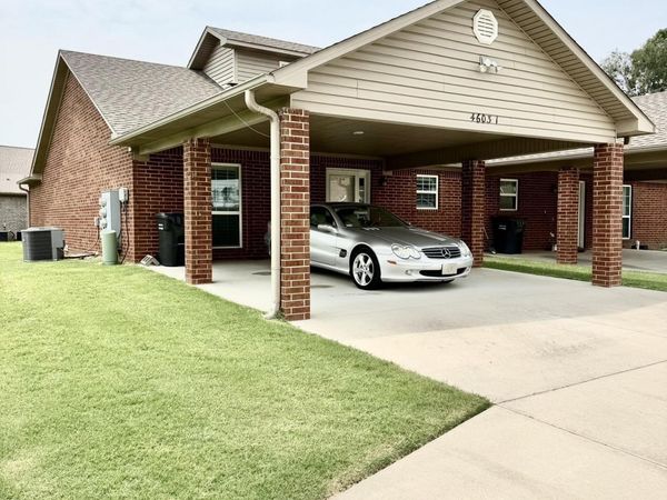 4603 Regina Court , Jonesboro, AR 72404