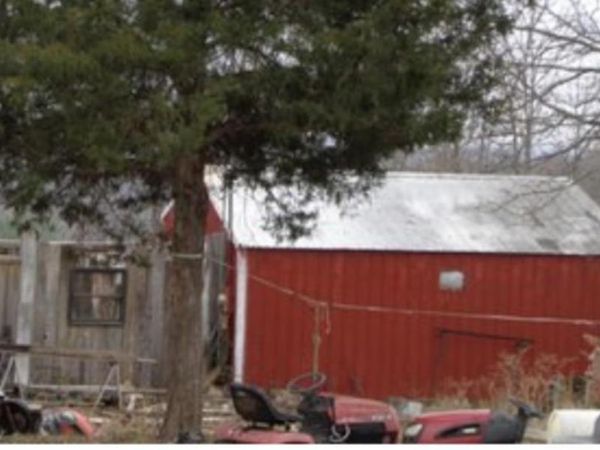 5121 Oak Ridge Rd , Ravenden Springs, AR 72460