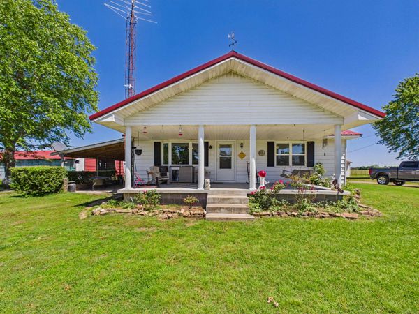 6637 Highway 9 , Center Ridge, AR 72027