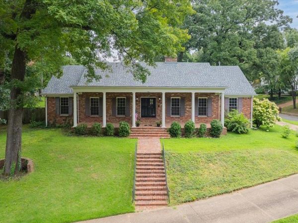 1464 YORKSHIRE DR, Memphis, TN 38119