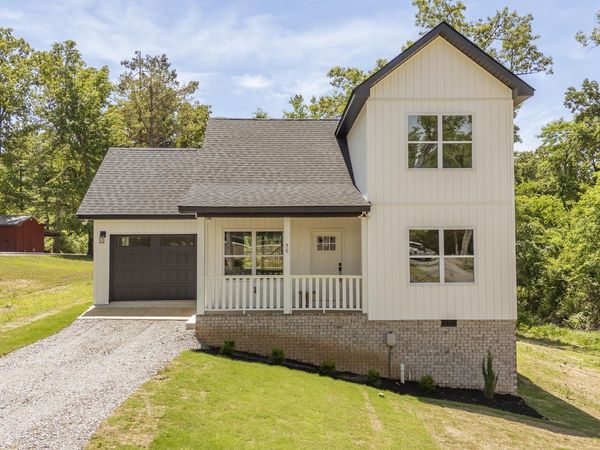 50 FOX TROT RD, Adamsville, TN 38310
