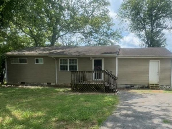 6118 Vance Circle, Chattanooga 37421