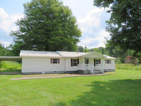 3464 Old Federal Road, Chatsworth 30705