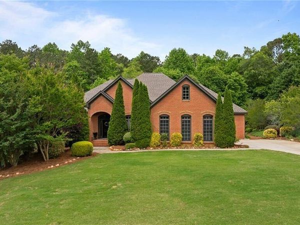 7461 Biltmore Lane, Douglasville 30135