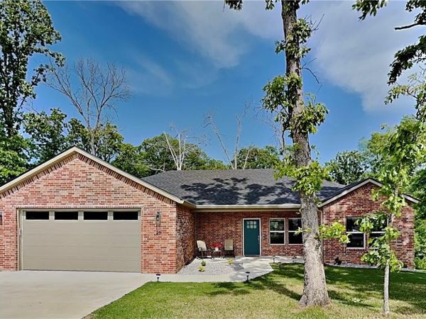25 Kirkcudbright Lane , Bella Vista, AR 72715