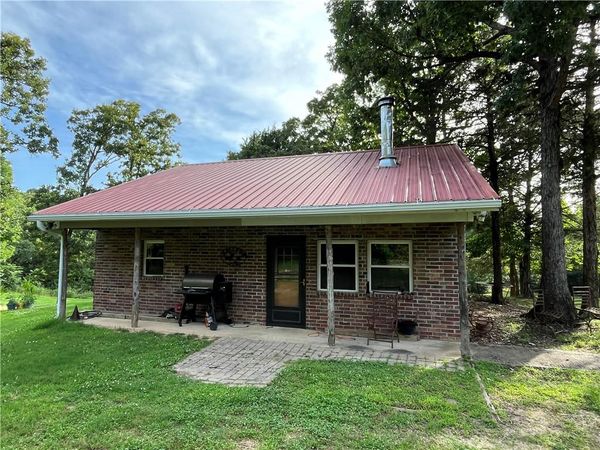 11804 Centerpoint Church Road , Prairie Grove, AR 72753
