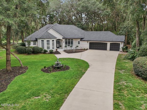 3686 ST ANDREWS Court, Green Cove Springs, FL 32043