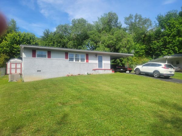 2024 Wilson Avenue, Morristown, TN 37814