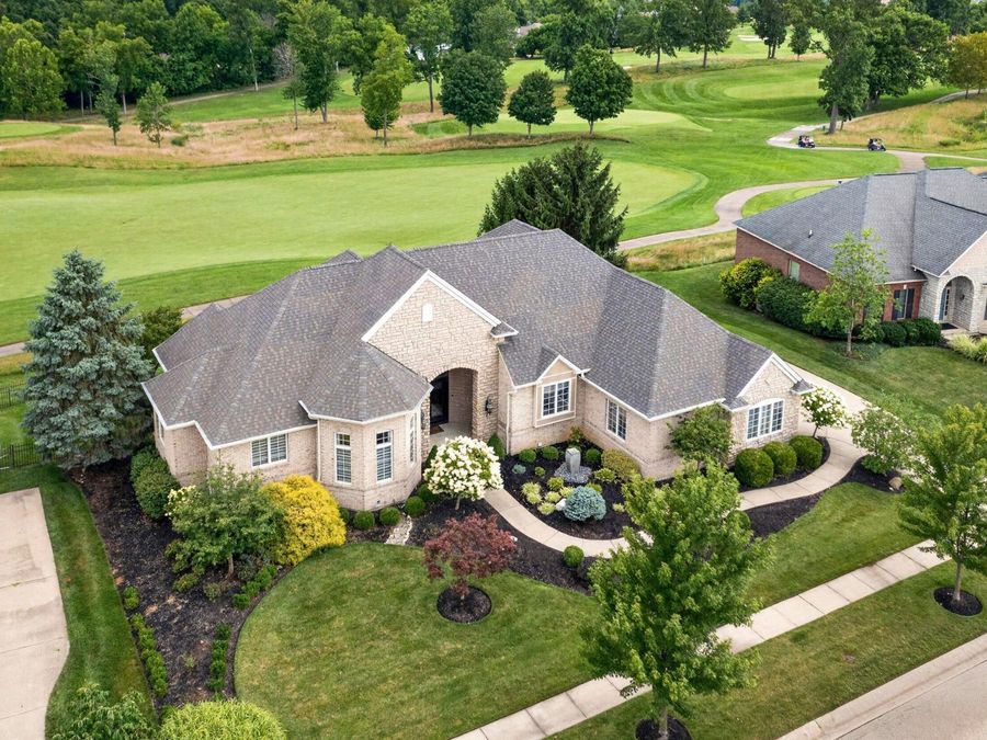 5521 Oak View Drive , Maineville, OH 45039 Photo 1