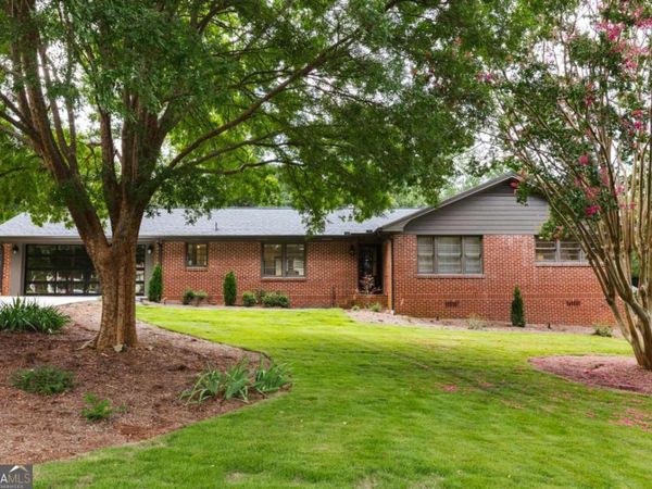 339 Beechwood Drive, Athens, GA 30606