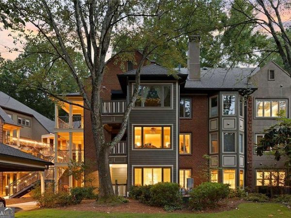 464 Ansley Walk Terrace NE, Atlanta, GA 30309