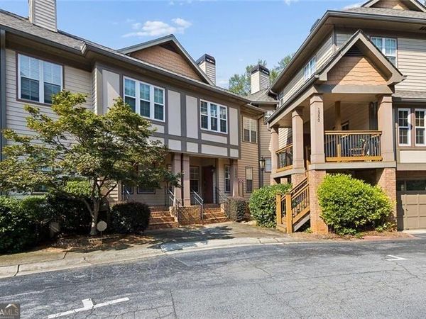1344 Stillwood Chase NE, Atlanta, GA 30306