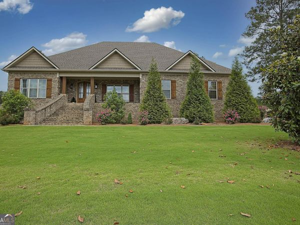 114 Champions Drive, Forsyth, GA 31029