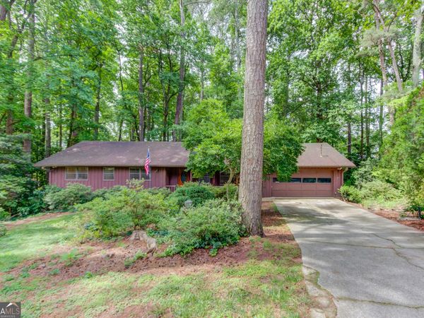 597 Beth Court SW, Lilburn, GA 30047