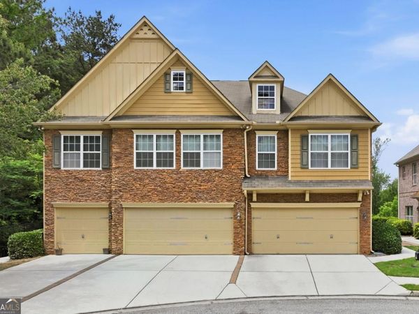 805 Pleasant Hill Road NW, Unit 262, Lilburn, GA 30047