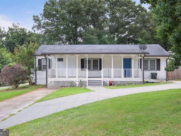 1142 Barnes Mill Road, Marietta, GA 30062