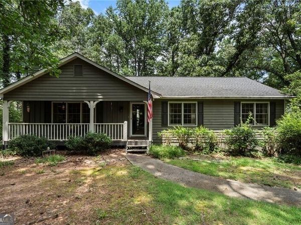 1982 Winding Creek Lane SW, Marietta, GA 30064