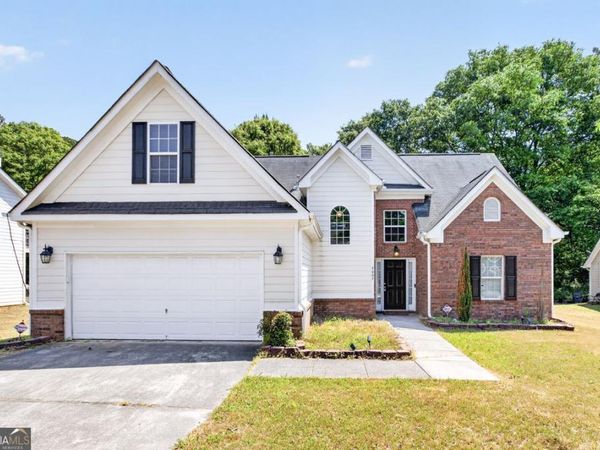 4607 Chargrey Station, Powder Springs, GA 30127