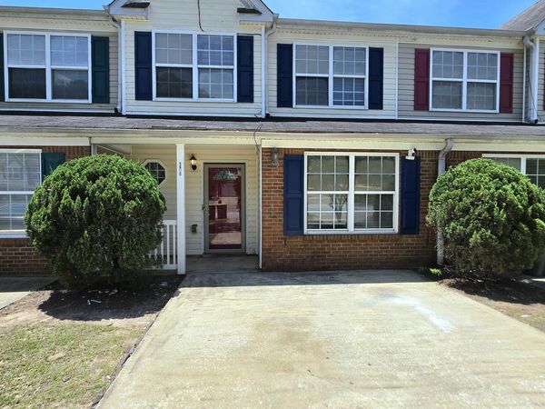 1020 Maple Valley Court, Union City, GA 30291