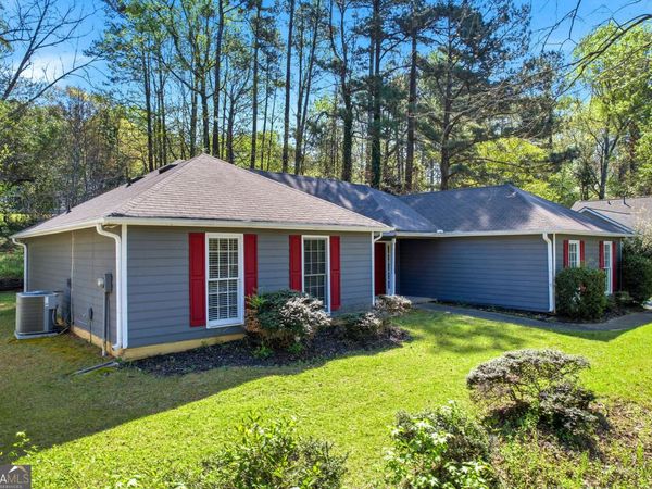 2065 Arbor Forest Drive SW, Marietta, GA 30064