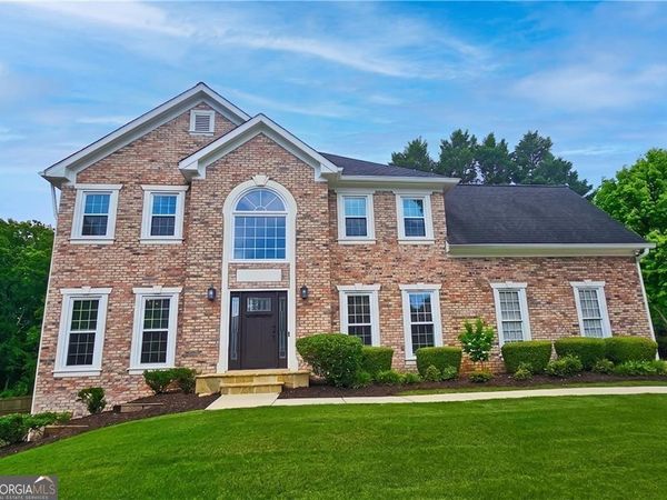 925 Davis Bend, Alpharetta, GA 30004