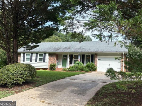 130 Candy Circle, Winterville, GA 30683