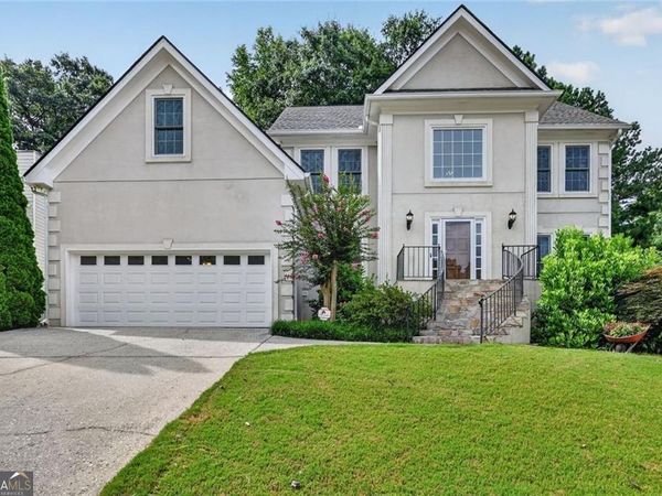 3845 Bridlewood Drive, Duluth, GA 30096