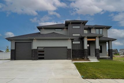 11911 Horizon Street, Papillion, NE 68046