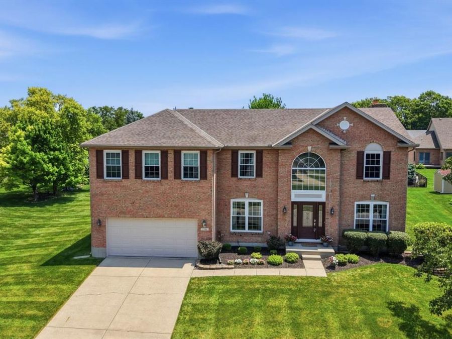 5544 Randy Drive, Fairfield, OH 45014 Photo 1