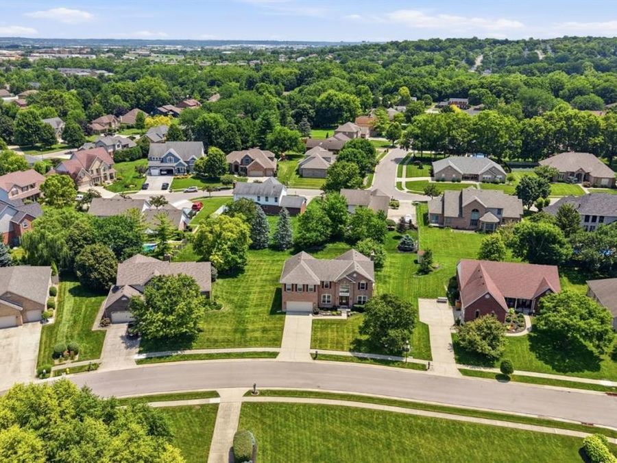 5544 Randy Drive, Fairfield, OH 45014 Photo 2