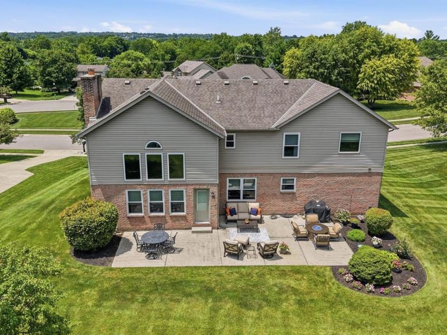 5544 Randy Drive, Fairfield, OH 45014 Photo 3