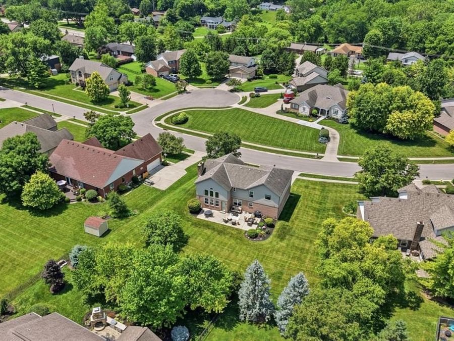 5544 Randy Drive, Fairfield, OH 45014 Photo 4