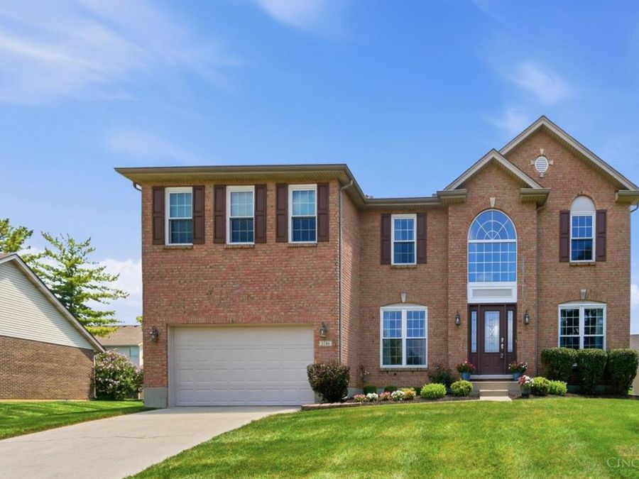 5544 Randy Drive, Fairfield, OH 45014 Photo 5