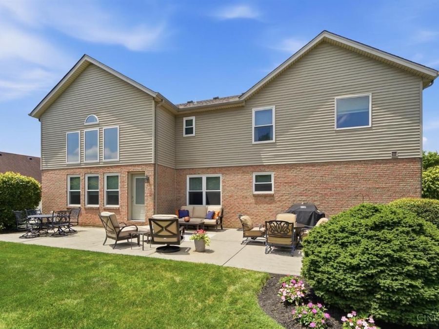 5544 Randy Drive, Fairfield, OH 45014 Photo 52
