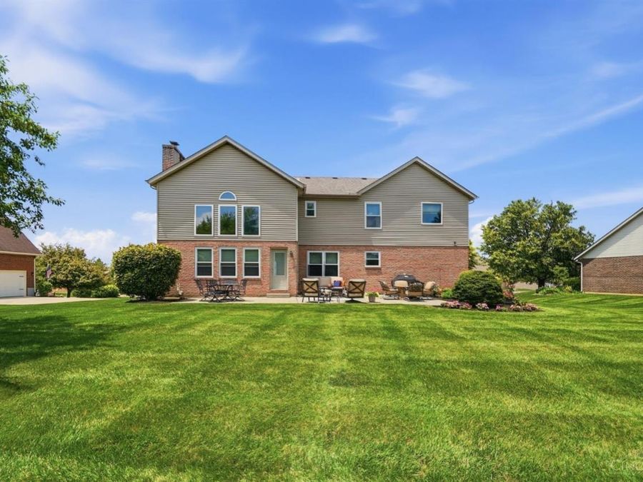 5544 Randy Drive, Fairfield, OH 45014 Photo 54