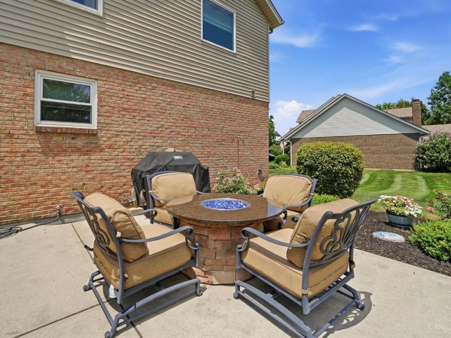 5544 Randy Drive, Fairfield, OH 45014 Photo 56