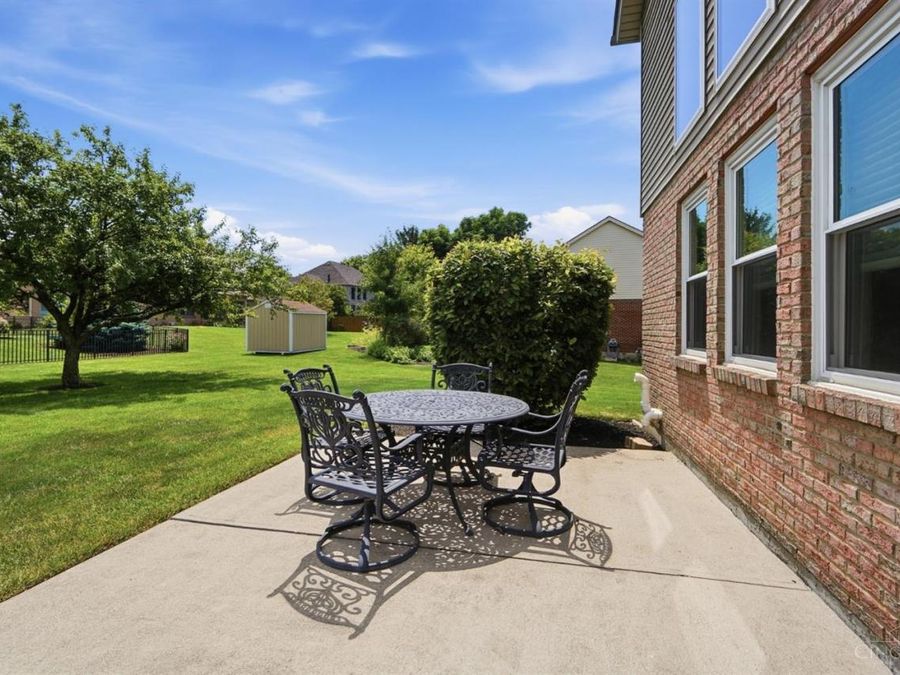 5544 Randy Drive, Fairfield, OH 45014 Photo 58