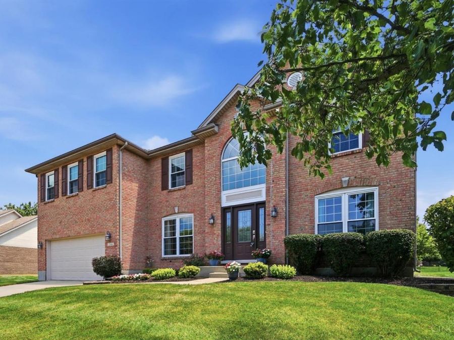 5544 Randy Drive, Fairfield, OH 45014 Photo 6