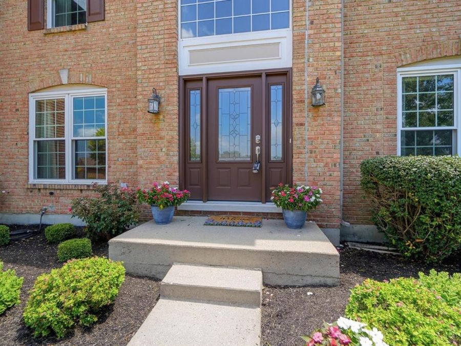 5544 Randy Drive, Fairfield, OH 45014 Photo 7