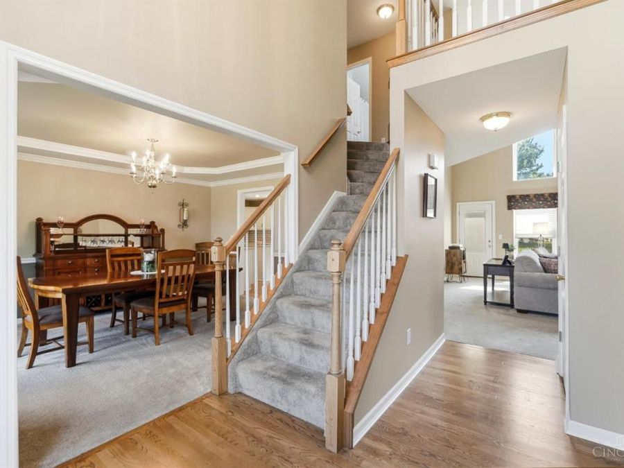 5544 Randy Drive, Fairfield, OH 45014 Photo 9