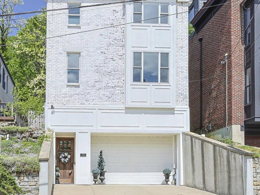 330 Boal Street, Cincinnati, OH 45202 Photo 2
