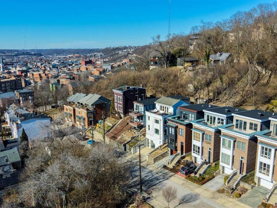 330 Boal Street, Cincinnati, OH 45202 Photo 76