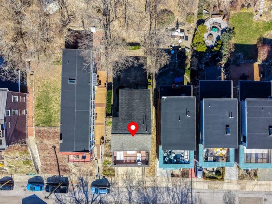330 Boal Street, Cincinnati, OH 45202 Photo 79