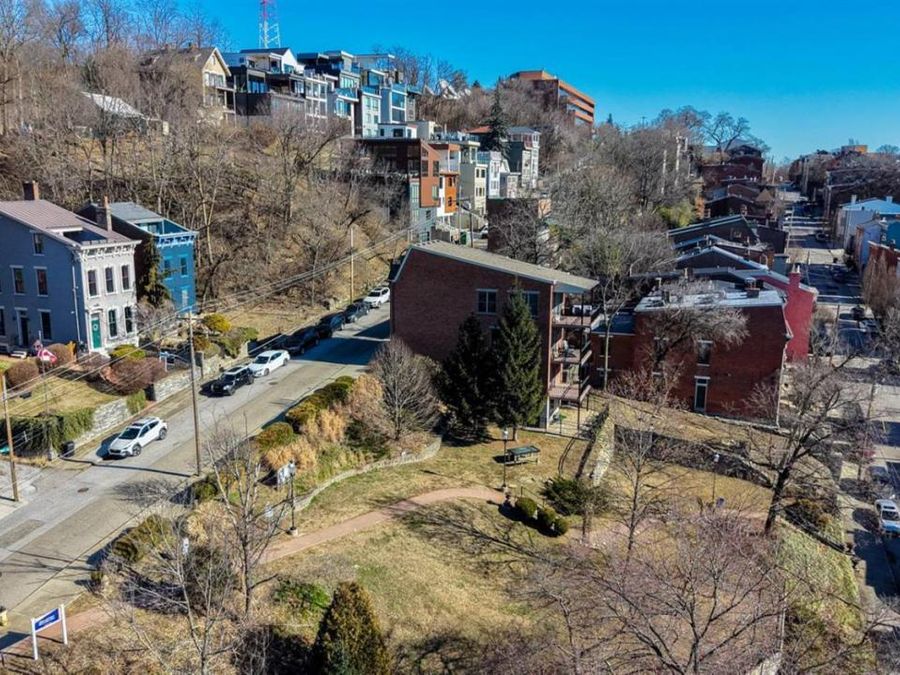330 Boal Street, Cincinnati, OH 45202 Photo 82
