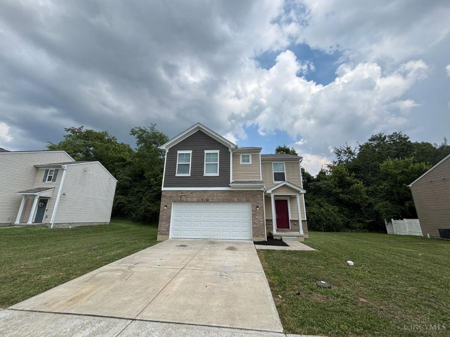 406 Mcewing Drive, Lockland, OH 45215 Photo 1