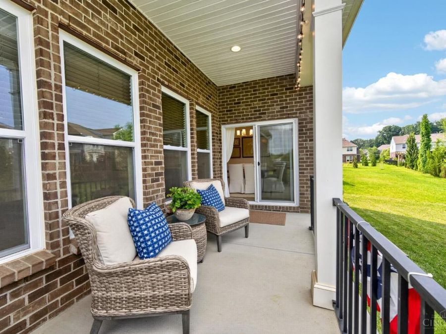 1652 Federal Creek Lane, Hamilton Township, OH 45039 Photo 51