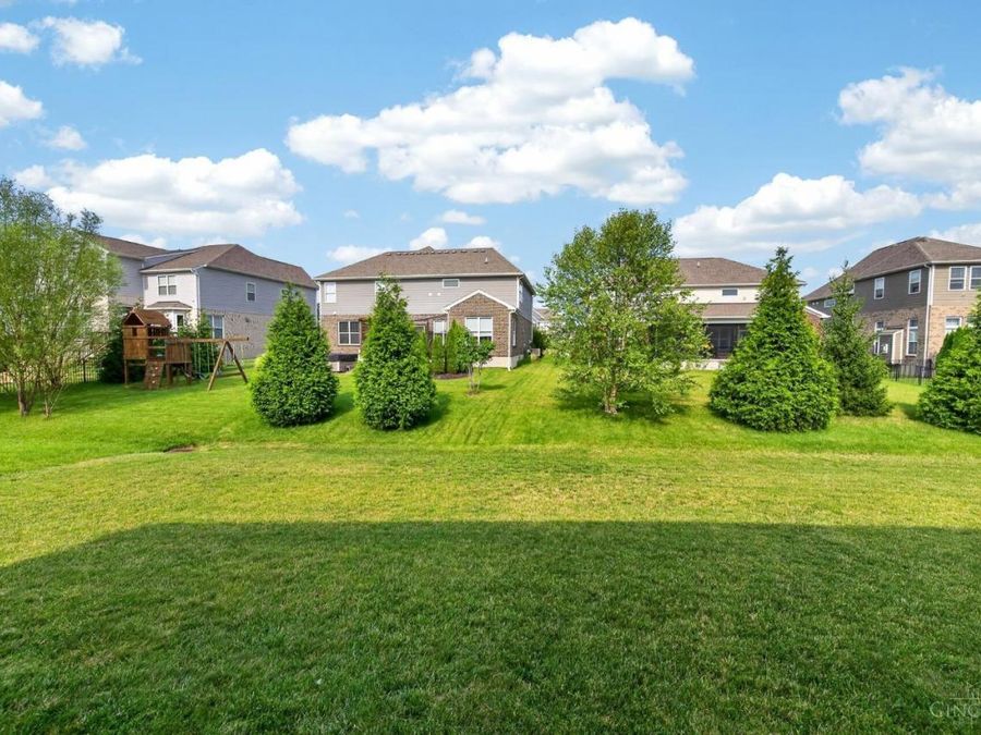 1652 Federal Creek Lane, Hamilton Township, OH 45039 Photo 56